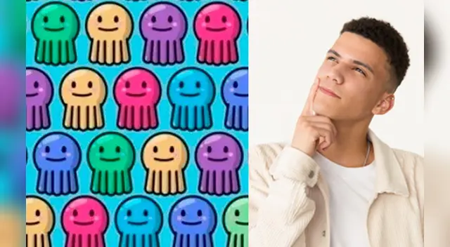 Tienes 15 segundos para dar con la respuesta. Tienes 15 segundos para dar con la respuesta.