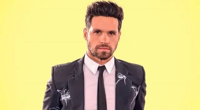 Eleazar Gómez había sido acusado de violencia por su expareja Vanessa López, y de maltrato psicológico contra Danna Paola.