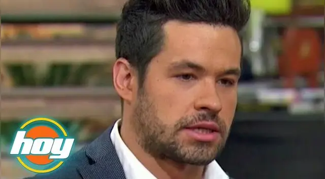 Eleazar Gómez había sido acusado de violencia por su expareja Vanessa López, y de maltrato psicológico contra Danna Paola.