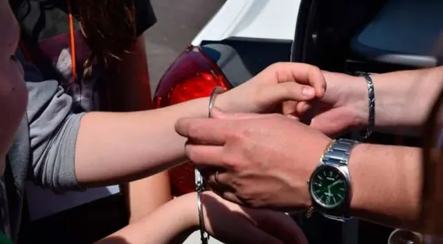 Los adolescentes son señalados de intento de asesinato terrorista.