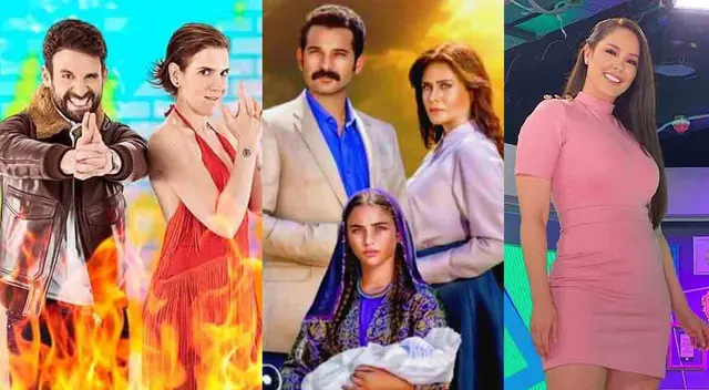 Telenovela turca causó revuelo en diversos países del mundo por su historia realista.