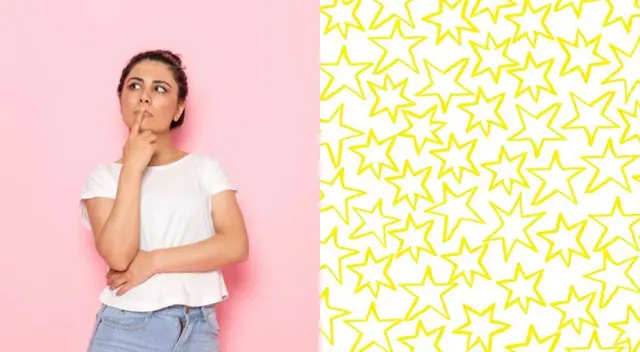 Reto visual: encuentra el sol escondido en la imagen. Reto visual: encuentra el sol escondido en la imagen.