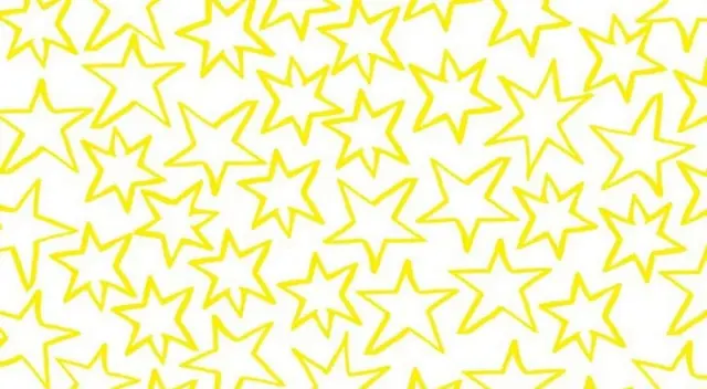 Reto visual: encuentra el sol escondido en la imagen. Reto visual: encuentra el sol escondido en la imagen.