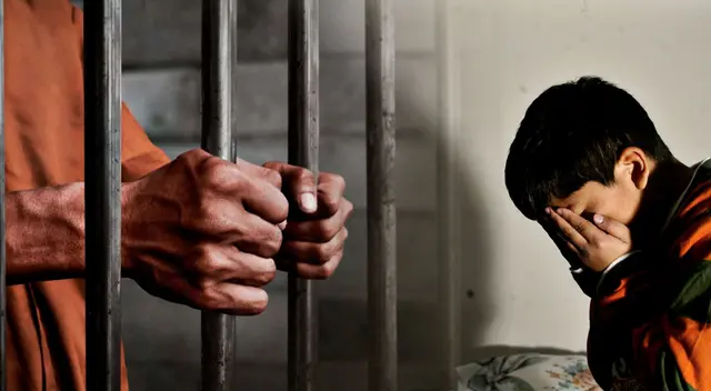 Las autoridades del Poder Judicial informaron que Fachín Inuma ya se encuentra recluido en un centro penitenciario para cumplir su condena. Las autoridades del Poder Judicial informaron que Fachín Inuma ya se encuentra recluido en un centro penitenciario para cumplir su condena.