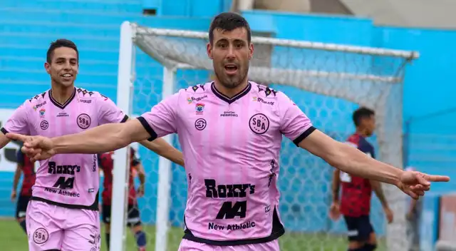 Sport Boys superó 1-0 a Municipal por la Liga 1 | Foto: @LigaFutProf