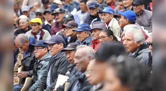 Bono de reconocimiento ONP a AFP: ver requisitos y cómo solicitarlo