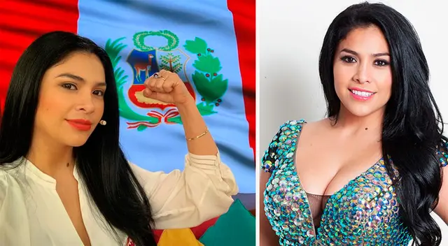 Maricarmen Marín se pronuncia sobre casos de violencia de género.