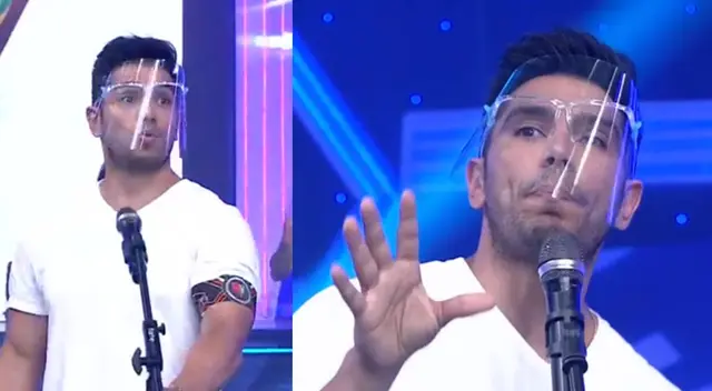 EEG: Rafael Cardozo regresó como capitán de Los Combatientes EEG: Rafael Cardozo regresó como capitán de Los Combatientes