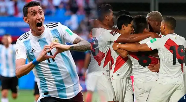 Ángel Di María vuelve a la Argentina.