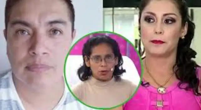 Leonard León: Su hermana lo manda a “limpiar carros” tras pedir reducción de pensión Leonard León: Su hermana lo manda a “limpiar carros” tras pedir reducción de pensión