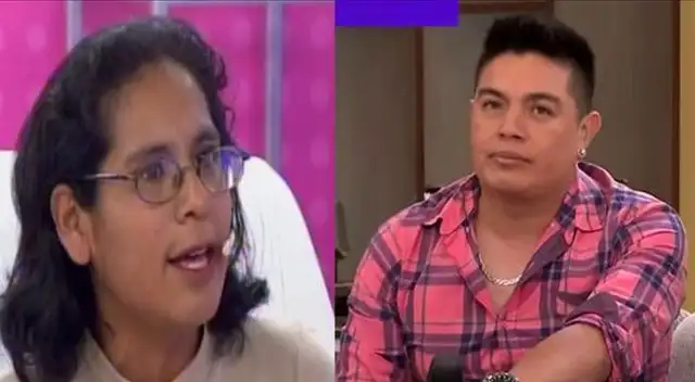 Leonard León: Su hermana lo manda a “limpiar carros” tras pedir reducción de pensión Leonard León: Su hermana lo manda a “limpiar carros” tras pedir reducción de pensión