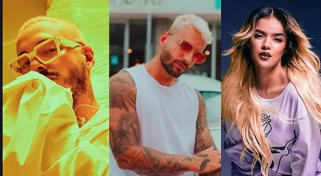 MTV EMA 2020: Hora y canal para ver show de Maluma, Karol G y demás artistas