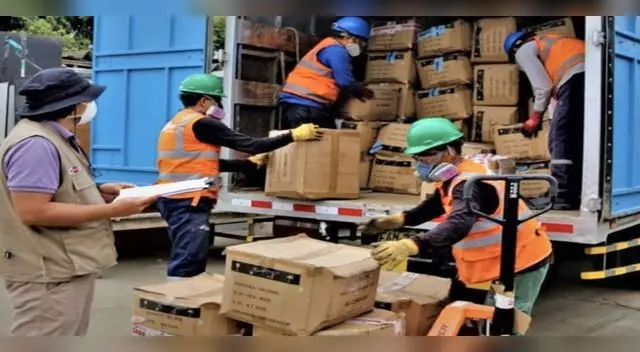 Advierten que consumo de medicinas vencidas o adulteradas representa un grave peligro para la salud Advierten que consumo de medicinas vencidas o adulteradas representa un grave peligro para la salud