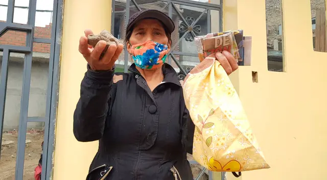 Víctima deberá acudir a la sede de Criminalística de la Policía en la avenida Aramburú para hacer la identificación de los delincuentes. Víctima deberá acudir a la sede de Criminalística de la Policía en la avenida Aramburú para hacer la identificación de los delincuentes.