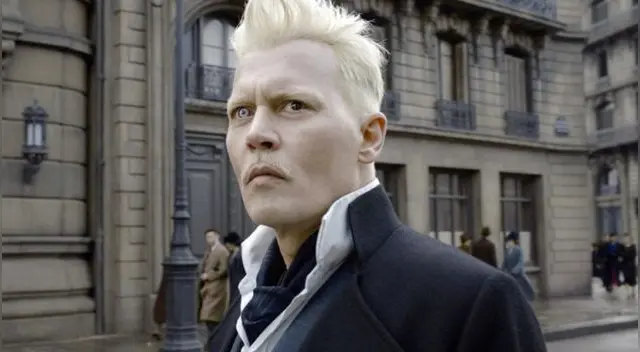 La decisión de Warner Bros. estaría directamente conectada al juicio que perdió Johnny Depp por difamación contra The Sun. La decisión de Warner Bros. estaría directamente conectada al juicio que perdió Johnny Depp por difamación contra The Sun.