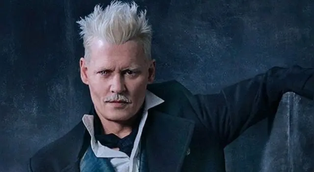 La decisión de Warner Bros. estaría directamente conectada al juicio que perdió Johnny Depp por difamación contra The Sun. La decisión de Warner Bros. estaría directamente conectada al juicio que perdió Johnny Depp por difamación contra The Sun.