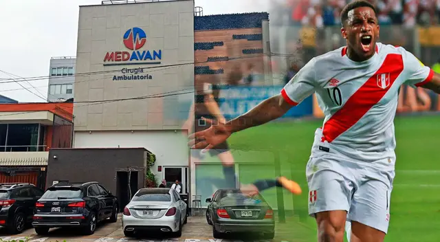 Foquita será sometido a una operación a la rodilla izquierda.