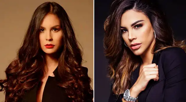 Vanessa Lopez, expareja de Eleazar Gómez se pronunció en Instagram sobre el caso de agresión física de Stephanie Valenzuela. Vanessa Lopez, expareja de Eleazar Gómez se pronunció en Instagram sobre el caso de agresión física de Stephanie Valenzuela.