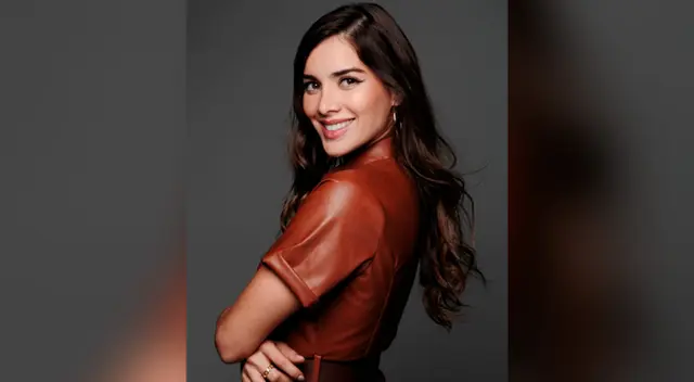 La modelo Korina Rivadeneira retomó contacto con sus seguidores de Instagram, dónde señaló que se viene recuperando.