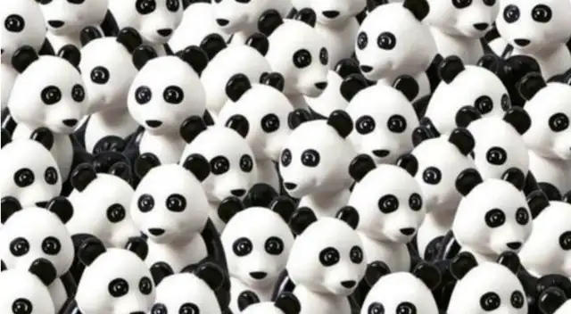 Pocas personas han podido dar con la respuesta del challenge de Facebook. Pocas personas han podido dar con la respuesta del challenge de Facebook.