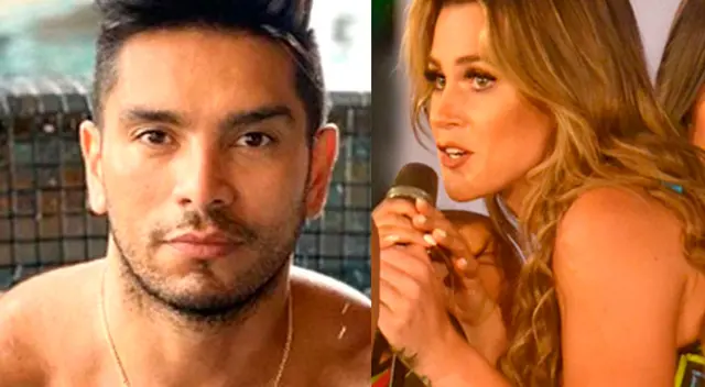 Los integrante de Esto es guerra, Rafael Cardozo y Ducelia Echevarria, son una de las dupla más polémicas en el reality. Los integrante de Esto es guerra, Rafael Cardozo y Ducelia Echevarria, son una de las dupla más polémicas en el reality.