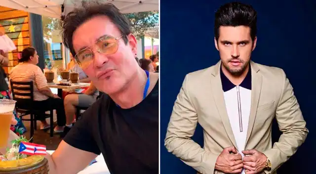 Mánager de Eleazar Gómez envió un comunicado en redes sociales sobre el caso de agresión física del actor mexicano a la cantante peruana Stephanie Valenzuela. Mánager de Eleazar Gómez envió un comunicado en redes sociales sobre el caso de agresión física del actor mexicano a la cantante peruana Stephanie Valenzuela.