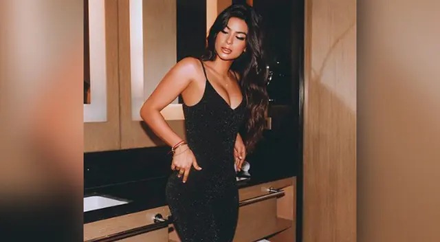 La modelo Ivana Yturbe estaría pensando en formar una familia con el futbolista Beto Da Silva. La modelo Ivana Yturbe estaría pensando en formar una familia con el futbolista Beto Da Silva.
