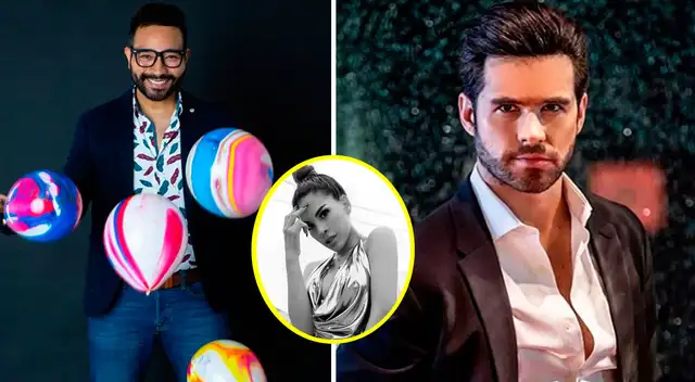 Programas de Televisa están protegiendo al agresor Eleazar Gómez.