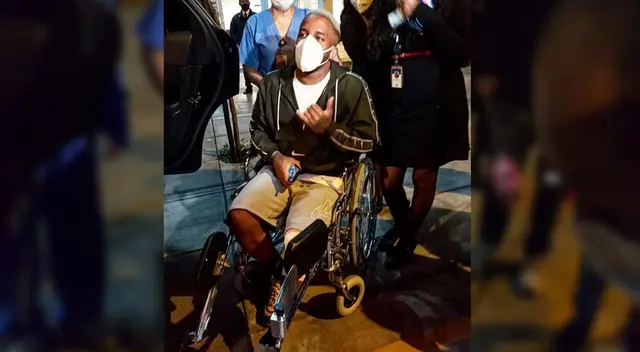 Jefferson Farfán se mostró positivo tras abandonar clínica local. Jefferson Farfán se mostró positivo tras abandonar clínica local.