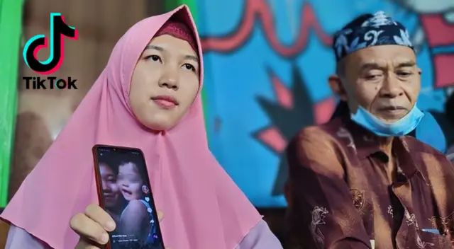 Las gemelas fueron separadas al nacer por supersticiones. Las gemelas fueron separadas al nacer por supersticiones.