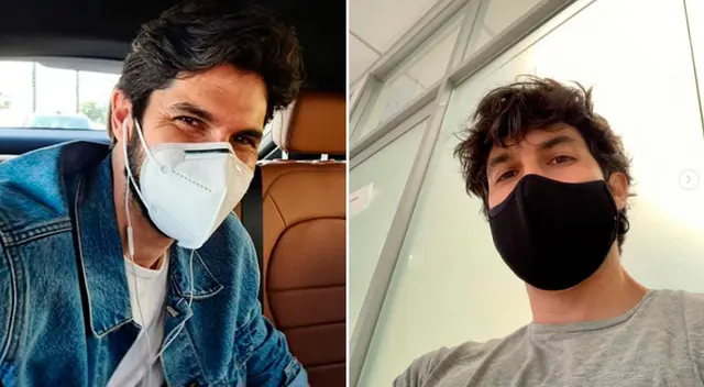 Jason Day felicita a los profesionales de la ciencia y la salud.