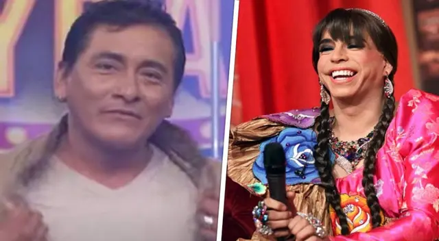 El Reventonazo de la Chola hará programa en homenaje a La Bibi.