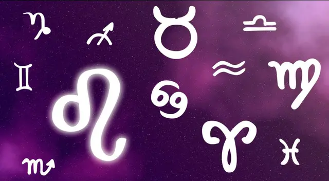 Mira las predicciones de tu signo zodiacal hoy 7 de noviembre