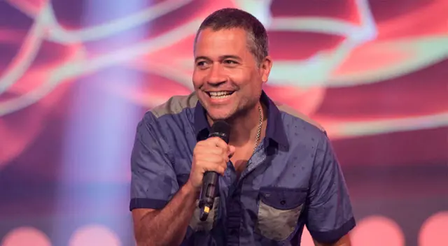 Mathías Brivio conducirá nuevo programa. Mathías Brivio conducirá nuevo programa.