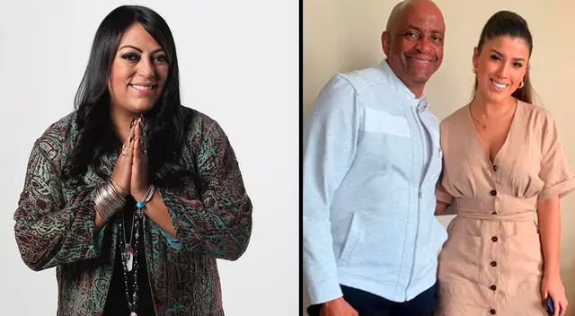 Yahaira Plasencia responde a La India tras críticas a su música. Yahaira Plasencia responde a La India tras críticas a su música.