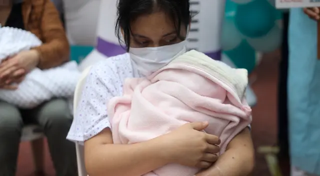 Según la especialista, los primeros síntomas son generales como fiebre o náuseas. Según la especialista, los primeros síntomas son generales como fiebre o náuseas.