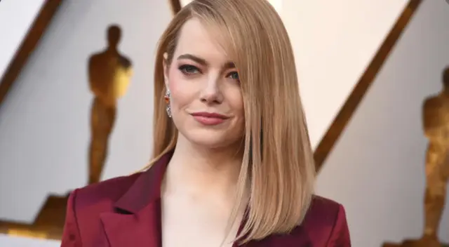 Emma Stone cumple 32 años: Las 5 mejores películas que puedes ver en Netflix y Amazon Prime