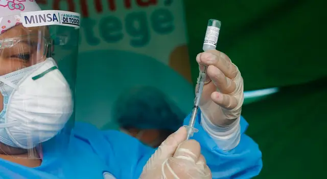 La prioridad de la jornada del Minsa es adultos mayores para hoy sábado 7; por tal, se aperturarán más días de campaña desde el lunes 9 hasta el sábado 14 de noviembre para todos. La prioridad de la jornada del Minsa es adultos mayores para hoy sábado 7; por tal, se aperturarán más días de campaña desde el lunes 9 hasta el sábado 14 de noviembre para todos.