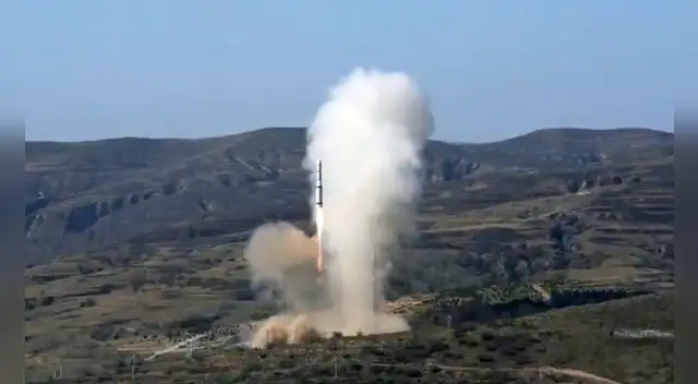Tiene como objetivo verificar el rendimiento de la banda de frecuencia 6G en el espacio.
