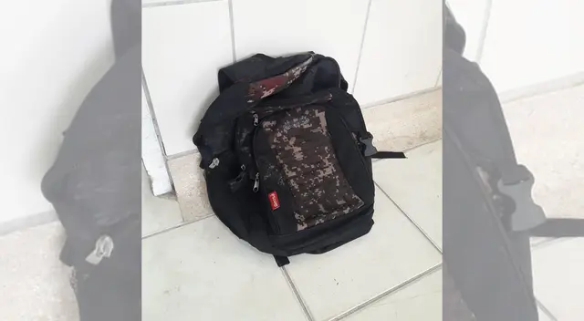 Encuentran a recién nacido en Ventanilla.