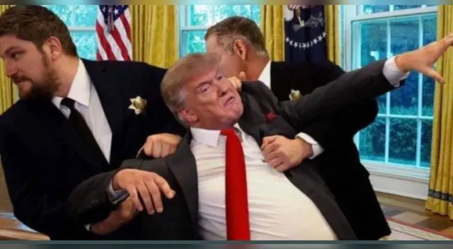 Los memes están causando sensación en Twitter y Facebook. Los memes están causando sensación en Twitter y Facebook.