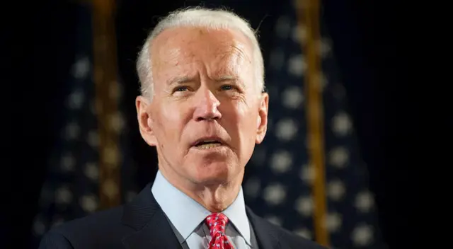 Joe Biden, de 77 años, alcanzó la gloria este sábado 7 de noviembre al ser elegido como el 46º presidente de Estados Unidos. Joe Biden, de 77 años, alcanzó la gloria este sábado 7 de noviembre al ser elegido como el 46º presidente de Estados Unidos.