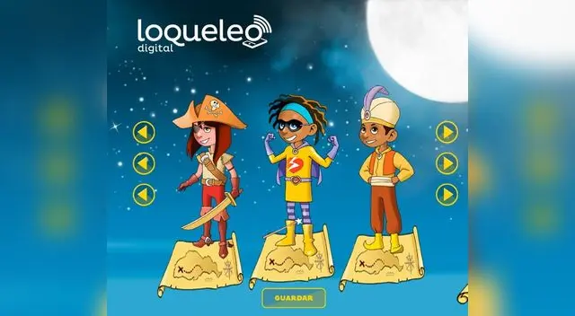 Innovadora plataforma digital es la mejor herramienta para aprovechar su tiempo en casa.