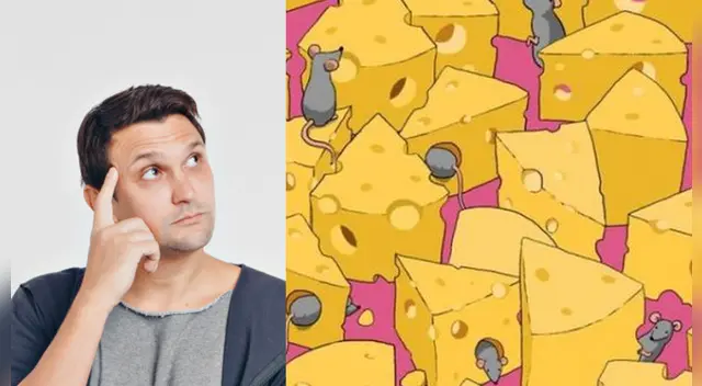 El challenge está causando furor en Facebook. El challenge está causando furor en Facebook.