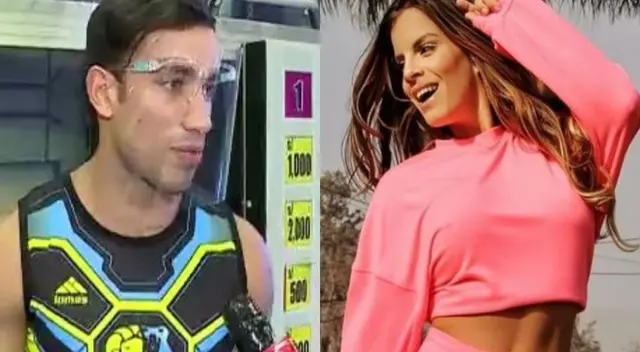 Alejandra Baigorria y Said Palao revelan si piensan en hijos.