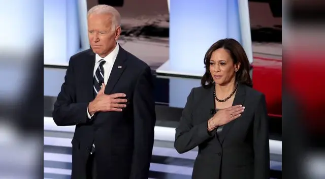 “Felicito por su victoria al presidente electo Joe Biden y a la vicepresidenta Kamala Harris”, indicó Maduro. “Felicito por su victoria al presidente electo Joe Biden y a la vicepresidenta Kamala Harris”, indicó Maduro.