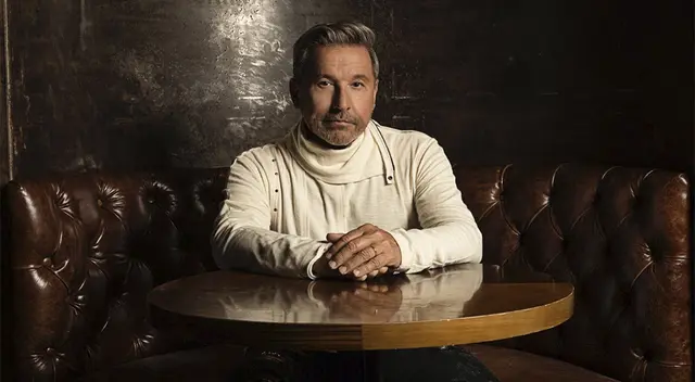 Ricardo Montaner Ricardo Montaner