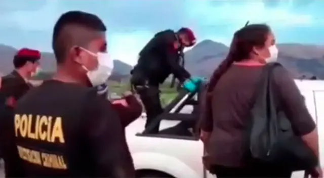 Esta nueva víctima de feminicidio deja en la orfandad a dos menores y se convierte en la víctima número 100 de lo que va este 2020. Esta nueva víctima de feminicidio deja en la orfandad a dos menores y se convierte en la víctima número 100 de lo que va este 2020.