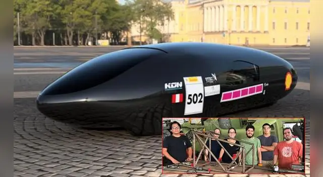 Un destacado grupo de peruanos Un destacado grupo de peruanos