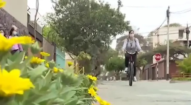 Ciclista denuncia tocamientos indebidos por parte de un hombre que se transportaba en una moto. Ciclista denuncia tocamientos indebidos por parte de un hombre que se transportaba en una moto.